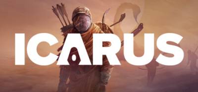Icarus key art