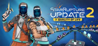 StarRupture key art