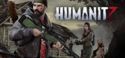 HumanitZ key art