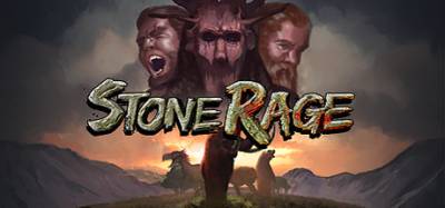 Stone Rage key art