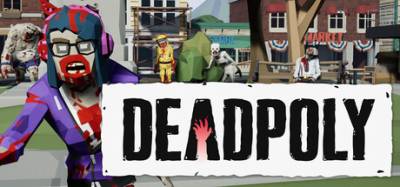 DeadPoly key art