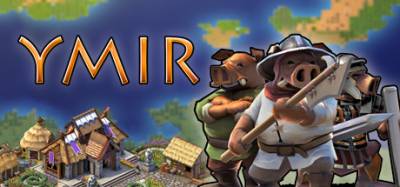 Ymir key art