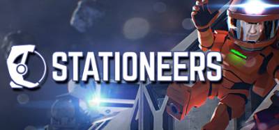 Stationeers key art