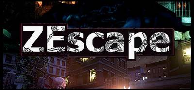 ZEscape key art
