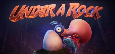 Under a Rock key art