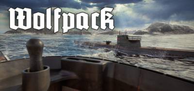 Wolfpack key art