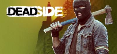 Deadside key art