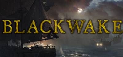 Blackwake key art