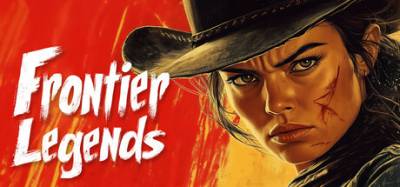 Frontier Legends key art