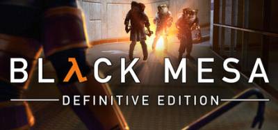 Black Mesa key art