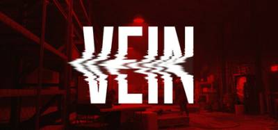Vein key art