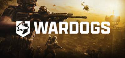 WARDOGS key art