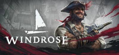 Windrose key art