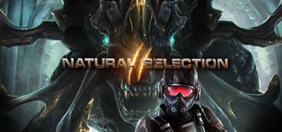 Natural Selection 2 key art