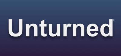 Unturned key art