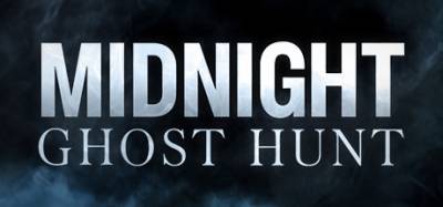 Midnight Ghost Hunt key art