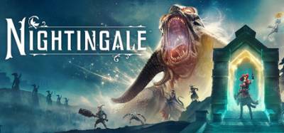 Nightingale key art