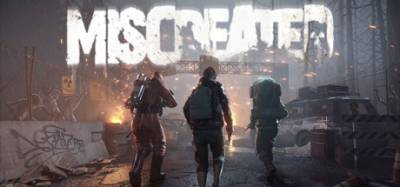 Miscreated key art