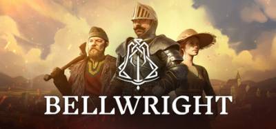 Bellwright key art