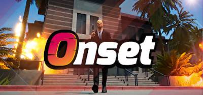Onset key art