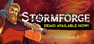 Stormforge key art