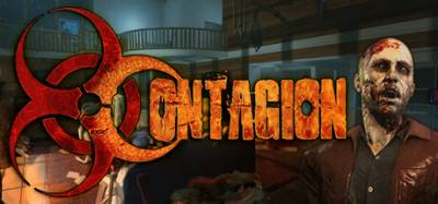 Contagion key art