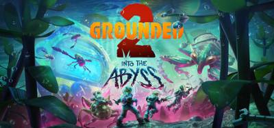 Grounded 2 key art